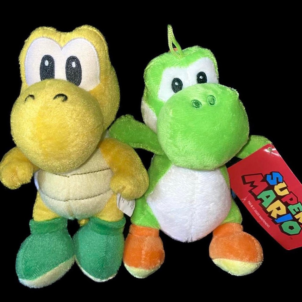Super Mario bundle